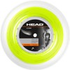 HEAD Lynx Racquet String - Multi-Colour/Yellow, Size 16/200 m