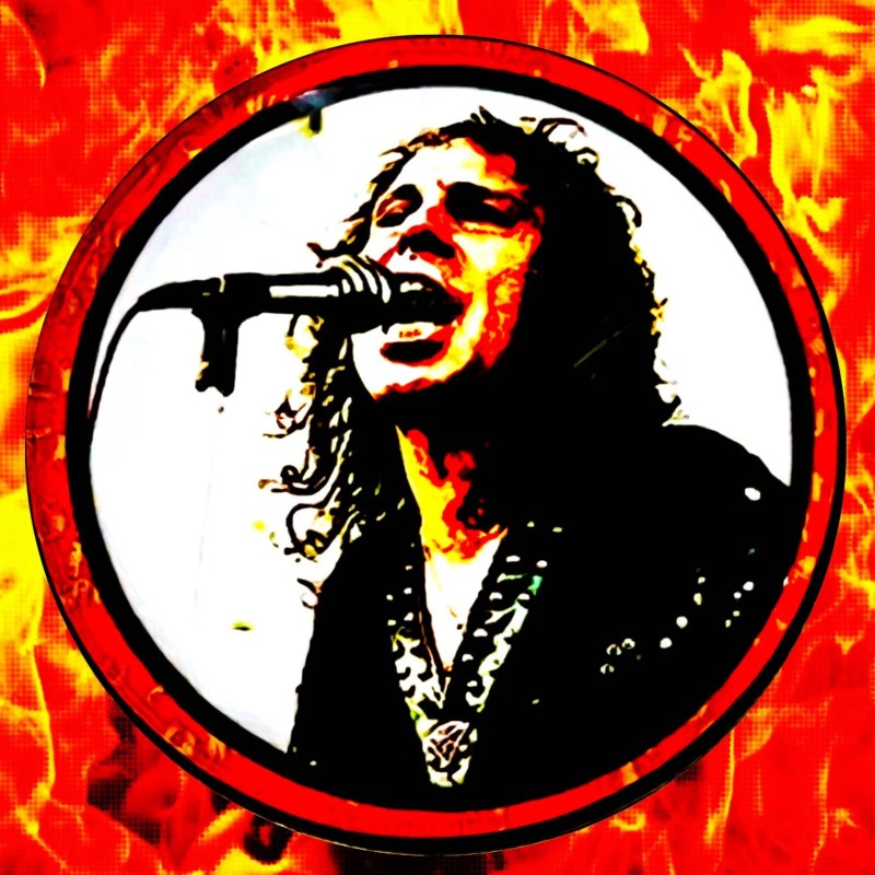 RAINBOW IN THE DARK RONNIE JAMES DIOFIVE EXCLUSIVE KEYCHAINS