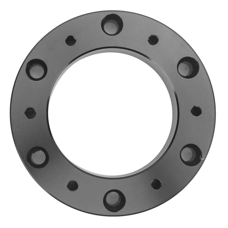 STEERING WHEEL SPACER ALUMINUM ALLOY 1IN INCREASE HEIGHTEN PAD ADAPTER