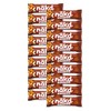 Nakd Cocoa Orange Fruit & Nut Bar 18 x 35g