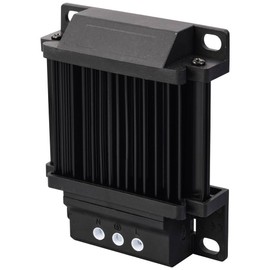 TRU COMPONENTS TC-NTL200-15W 24VDC Control Cabinet Heater 24 V/DC (Max) 15 W (L x W x H) 103 x 83.5 x 34.09 mm Pack of 1