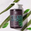 BLOOM IT'S A GREAT SKIN DAY! Collagen Cream + Aloe