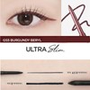 MERZY The First Slim Gel Eyeliner 0.05g, Color:GS6 MOUVE ROSE