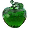 (pont du monde) Apple Crystal Crystal Feng Shui Purification Interior
