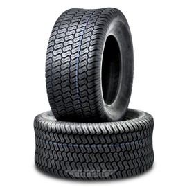 WANDA 22x11-10 22x11x10 Lawn Mower Cart Turf Tires /4 ply w/Warranty-Set 2-13045