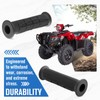 Handlebar Grips for Honda Rubicon 500 520 TRX500 520 Talon
