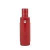Firechief NJS25 Nozzle, Red, Pack of 1