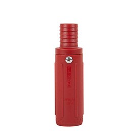 Firechief NJS25 Nozzle, Red, Pack of 1