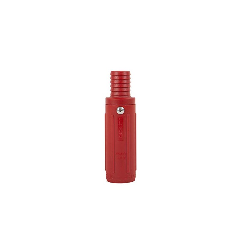 Firechief NJS25 Nozzle, Red, Pack of 1