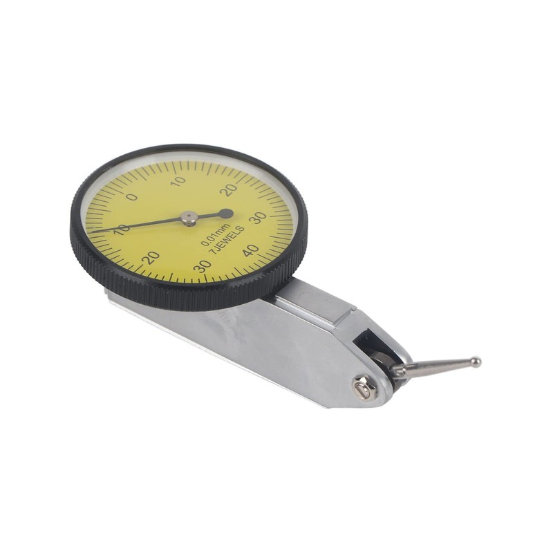 Accuracy 0.01mm Lever Dial Dial Indicator Lever, Small Dti Gauge