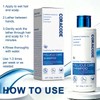 Folliculitis Shampoo for Itchy, Flaky Scalp - Purifying Formula for