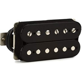 Seymour Duncan 59 Neck Pickup - Black, 4 Conductor