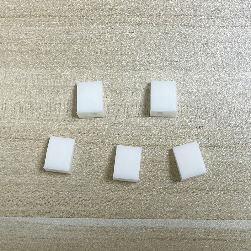 8Pcs Sevomie Dimmer Switch Knob Replacement Set of Two Split