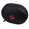 Black Hard Case / Carrying Bag Compatible to BEATS STUDIO
