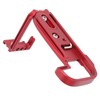 Quick Release Plate L Bracket with Hot Shoe Hand Grip
