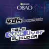 Desodorantes Obao Game Hombre Roll-On