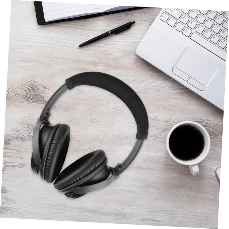 Gatuida Comfortable Headphone Headband Pad Soft Padding Cover Replacement for