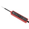 Car Circuit Tester with LED Light 6‑24V Multifunction Automotive Test