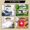 Kayamo Mosquito Net, Backpacker's Must Have Travel Mosquito Net Mosquito