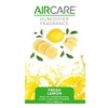 Lemon Fresh Humidifier Fragrance and Bacteriostat Combo Pack