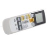 Yctze Replacement Remote Control for Air Conditioning Unit, Compatible with
