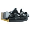 vhbw 3x shaving head compatible with Panasonic ER-DGP84, ER-DGP74, ER-DGP