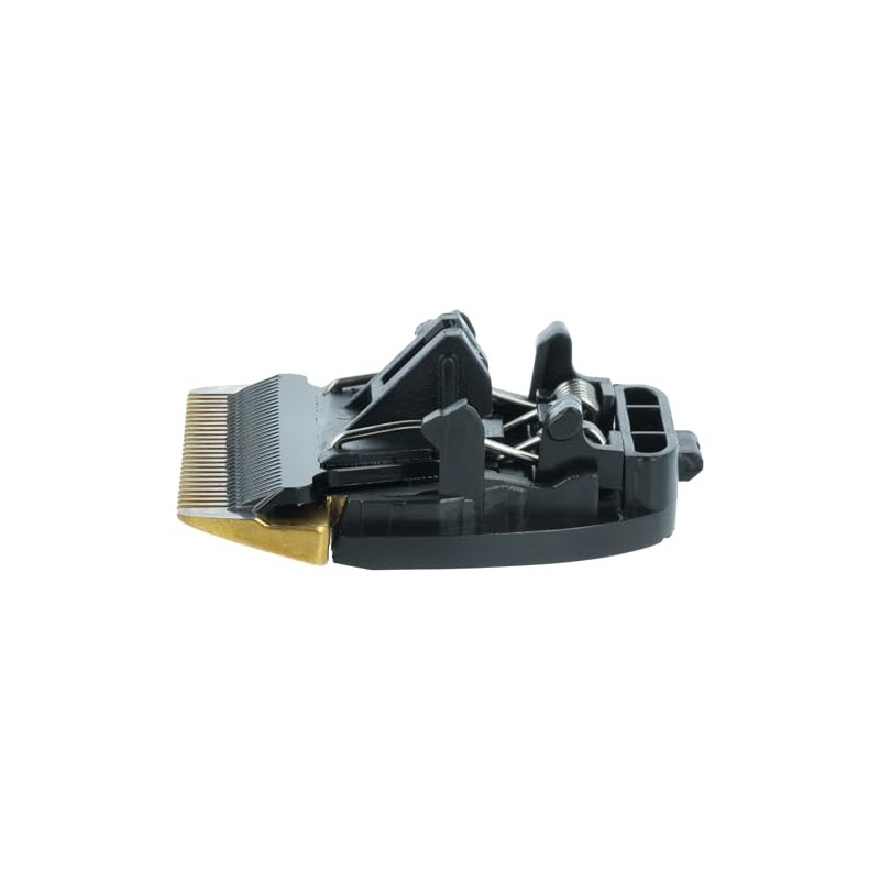 vhbw 3x shaving head compatible with Panasonic ER-DGP84, ER-DGP74, ER-DGP