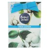 Perfect Scents Fresh Cotton Scented Sachets, 20g, Pack of 48
