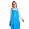 Nanxson CF3148 Unisex Apron TPU Odourless Environmentally Friendly Waterproof Adjustable