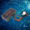CCM5D PWM Motor Speed Controller 6V 12V 24V Digital Display