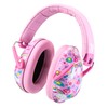 Kids Ear Defenders Children - Noise Cancelling Headphones Autism - 27dB
