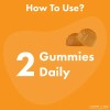 Be Happy Be You Gomitas Jengibre Curcuma Veganas 90u