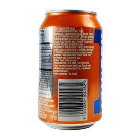 Barr's Irn-Bru, 11.1 oz (Pack of 4)