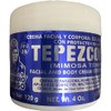 Del Indio Papago Tepezcohuite 120G Crema Piel Colageno Y Vitamina