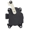 TRQ Right Main HVAC Blend Door Door Actuator Compatible with