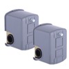 Water Pressure Switch Water Pump Pressure Switch 50/70 Pressure Switch