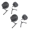 Fuel Cap Tank Cap Oil Cap For Poulan Chainsaw PP415
