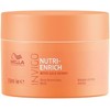 Wella Professionals Invigo Nutri-Enrich Mascarilla Reparación Daño 150ml