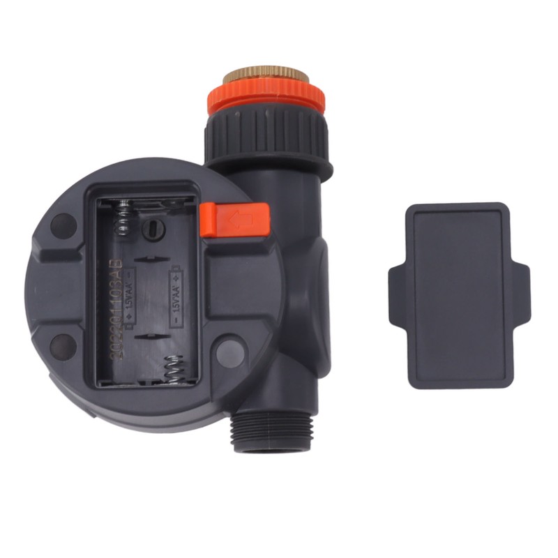 Sprinkler Timer Bluetooth Remote Control Cycle Timing Automatic Irrigation Controller