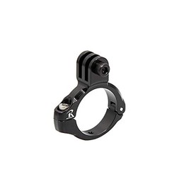 REC-MOUNTS Handlebar Mount Type 7 for Go Pro Hero Series (φ31.8/28.6/25.4/22.2mm) Black [450GP]