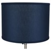 FenchelShades.com 14" Top Diameter x 14" Bottom Diameter 11" Height