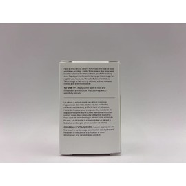 Murad LOT OF 3 MURAD RESURGENCE RETINOL YOUTH RENEWAL SERUM 5ML*3=15ML