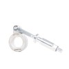 RIDEX 540T0006 Tensioning Arm V-Ribbed Belt 13 mm 160 mm