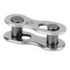 Cocoarm Pack of 10 Chain Lock 6/7/8/9/10 Speed Chain Bicycle