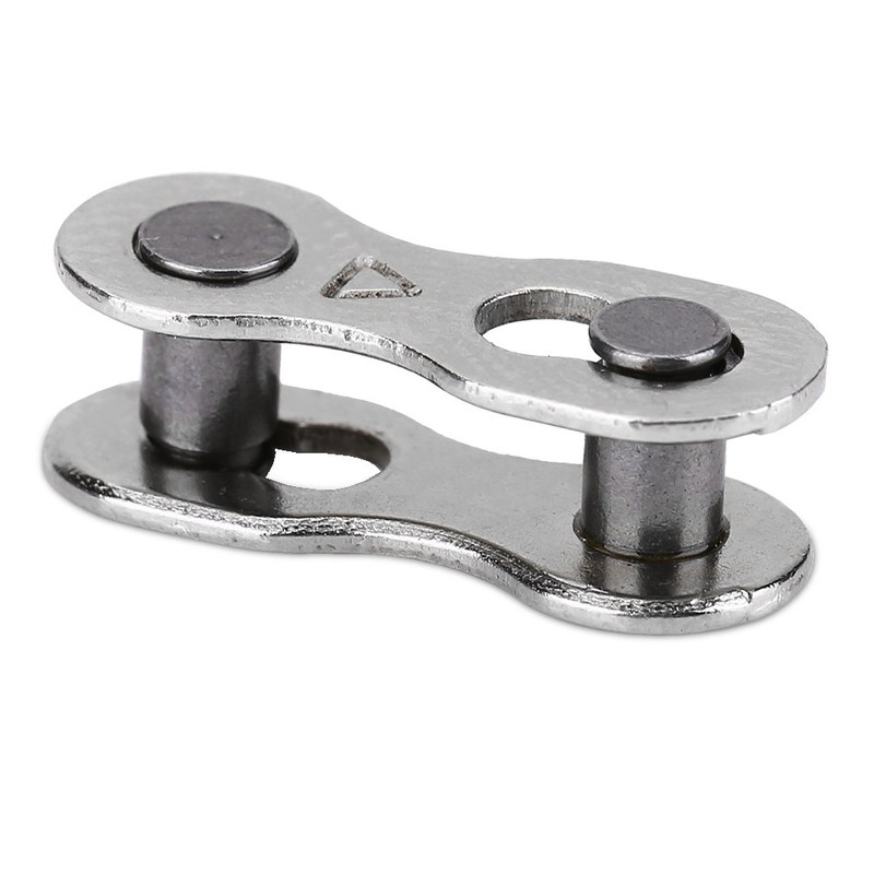 Cocoarm Pack of 10 Chain Lock 6/7/8/9/10 Speed Chain Bicycle