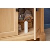 Kohler PureWash M050 Portable Bidet Sprayer,Travel Bidet, Compact Design for