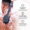 Sonic Scrubber Pro Kit and Wush Pro for Men by