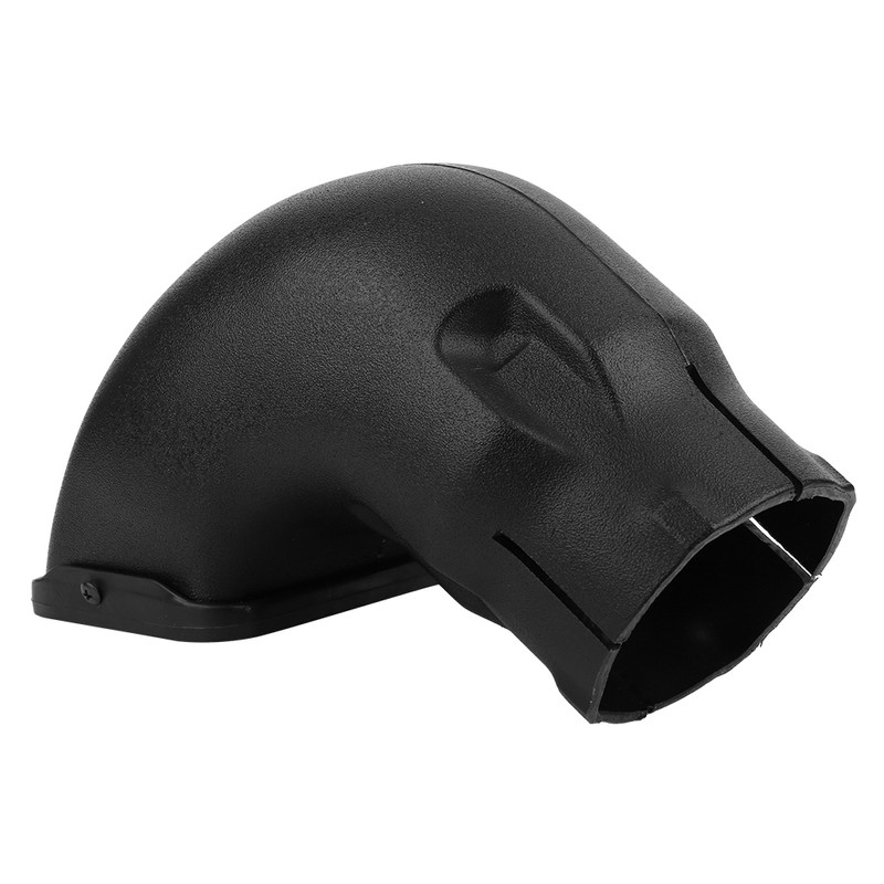 3.5in Car Mudding Snorkel Head Replacement Dust Collector Air Intake