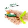 Downtown Pet Supply 2 Pack - Training Clickers