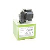 Alda PQ® Premium, Projector Lamp / Module suitable for EPSON